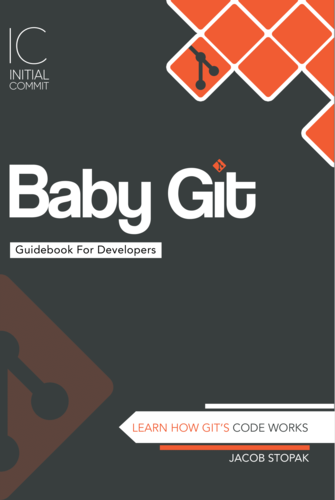 Baby Git Guidebook for Developers