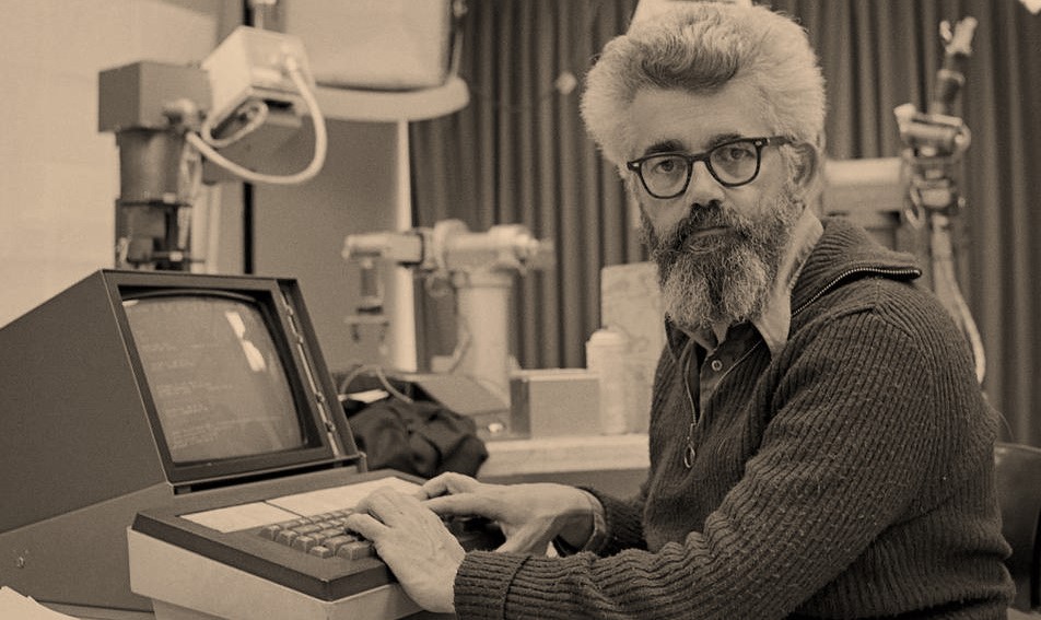 10 Computer Scientists Who Made History