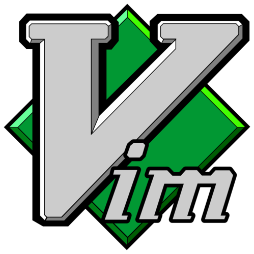 Vim text editor