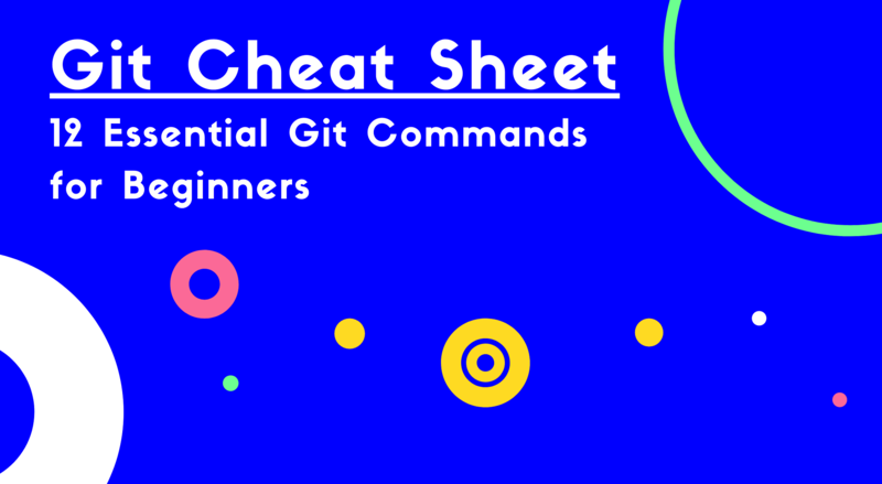 git cheat sheet ncsu