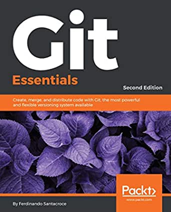 Git Essentials Book