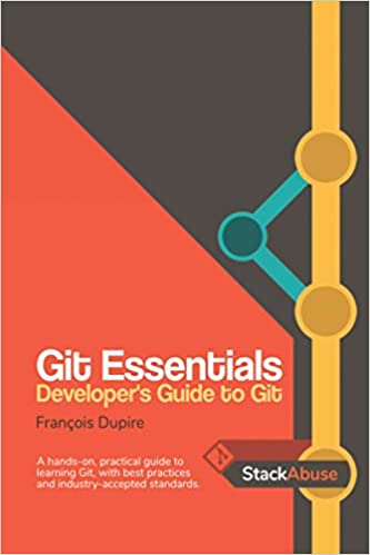 Git Essentials Book