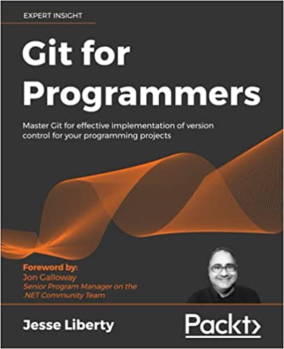 Git for Programmers Book