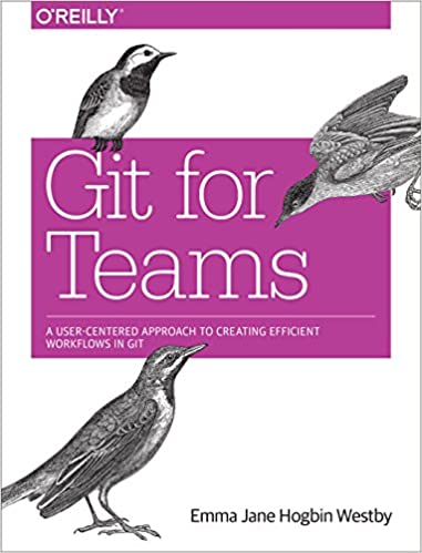 Git for Teams Book