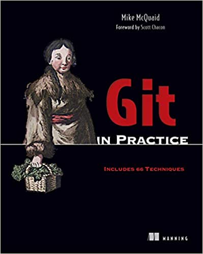 Git in Practice Book