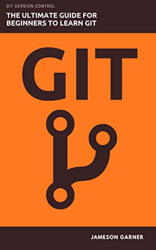 Git Ultimate Guide for Beginners Book