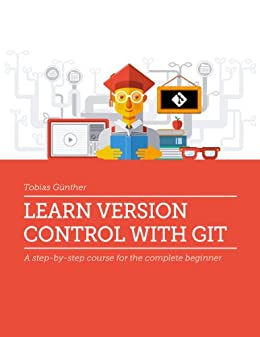 Learn Version Control with Git Book