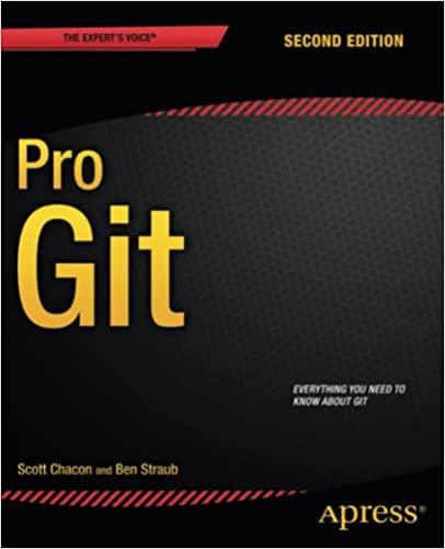 Pro Git Book