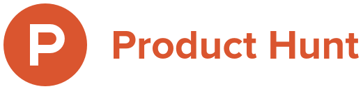 Image of the Product Hunt logo