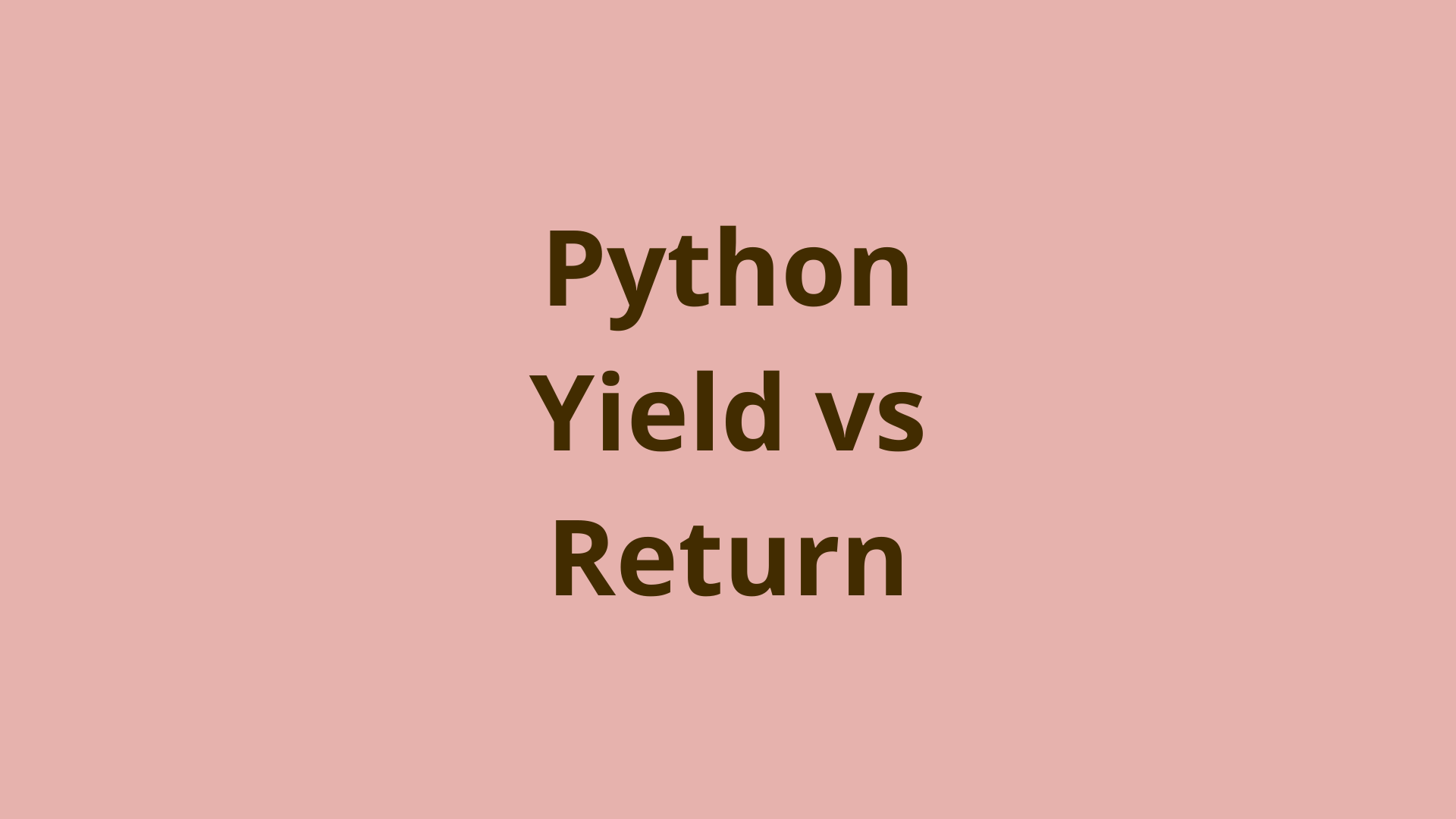 the-python-return-statement-implicit-and-explicit-return-youtube