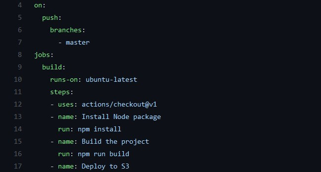  What Is Yaml File Tl Dev Tech Gambaran