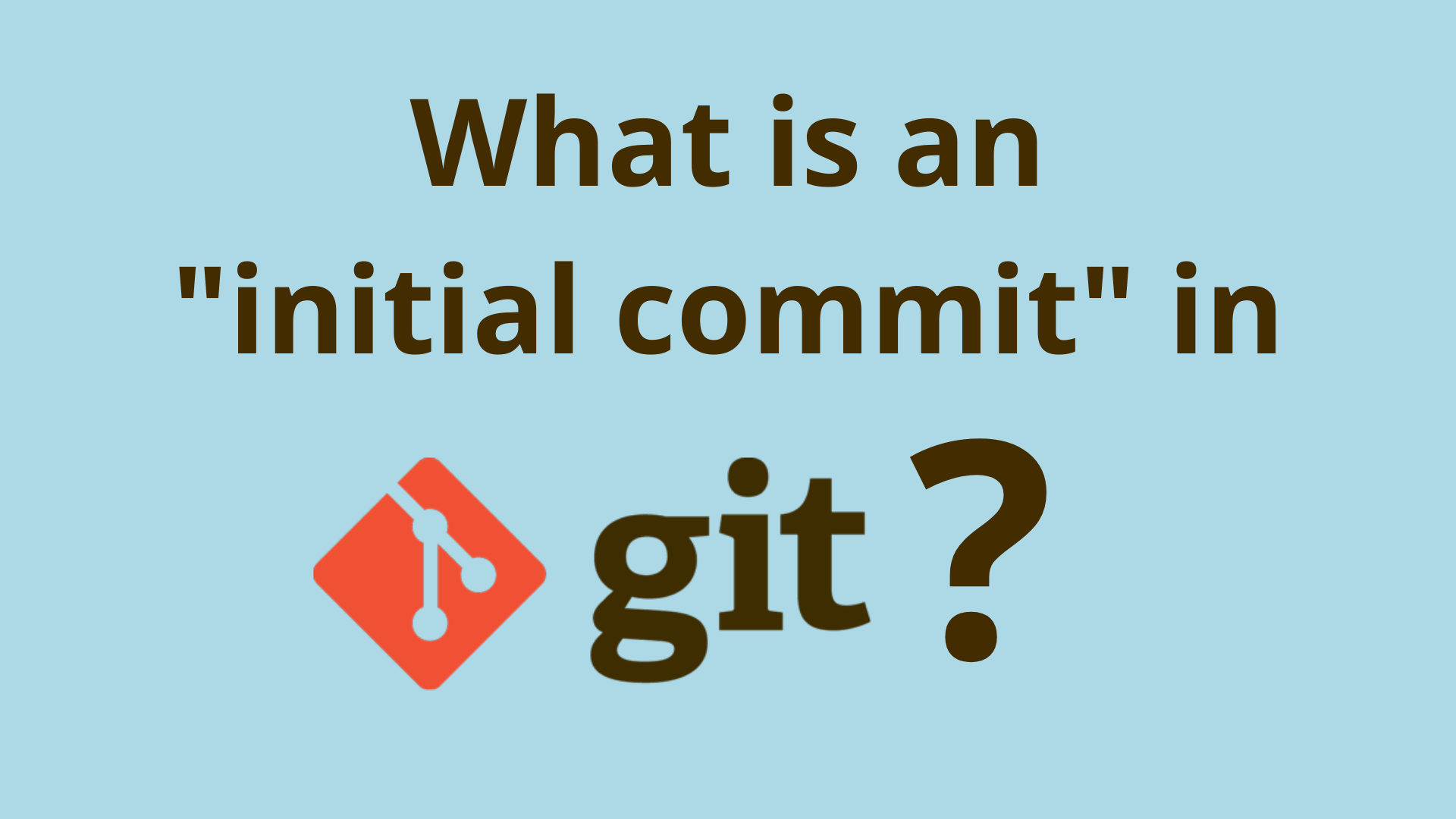 What is Git HEAD? | The Concept of HEAD in Git - Explained