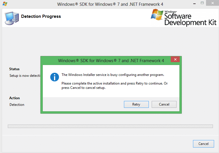 microsoft windows software development kit 8.1 download